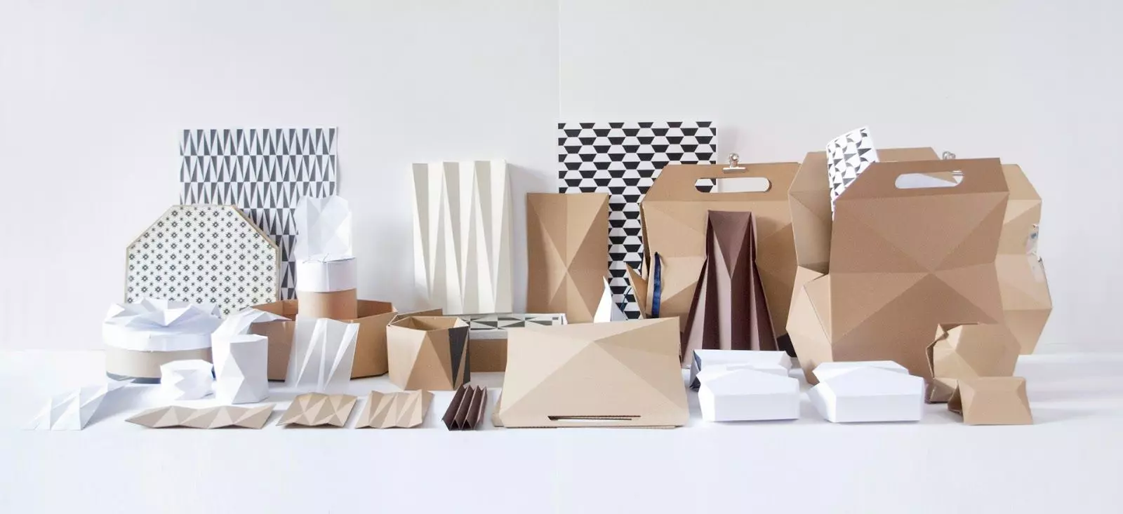 Custom Packaging Manufacturing