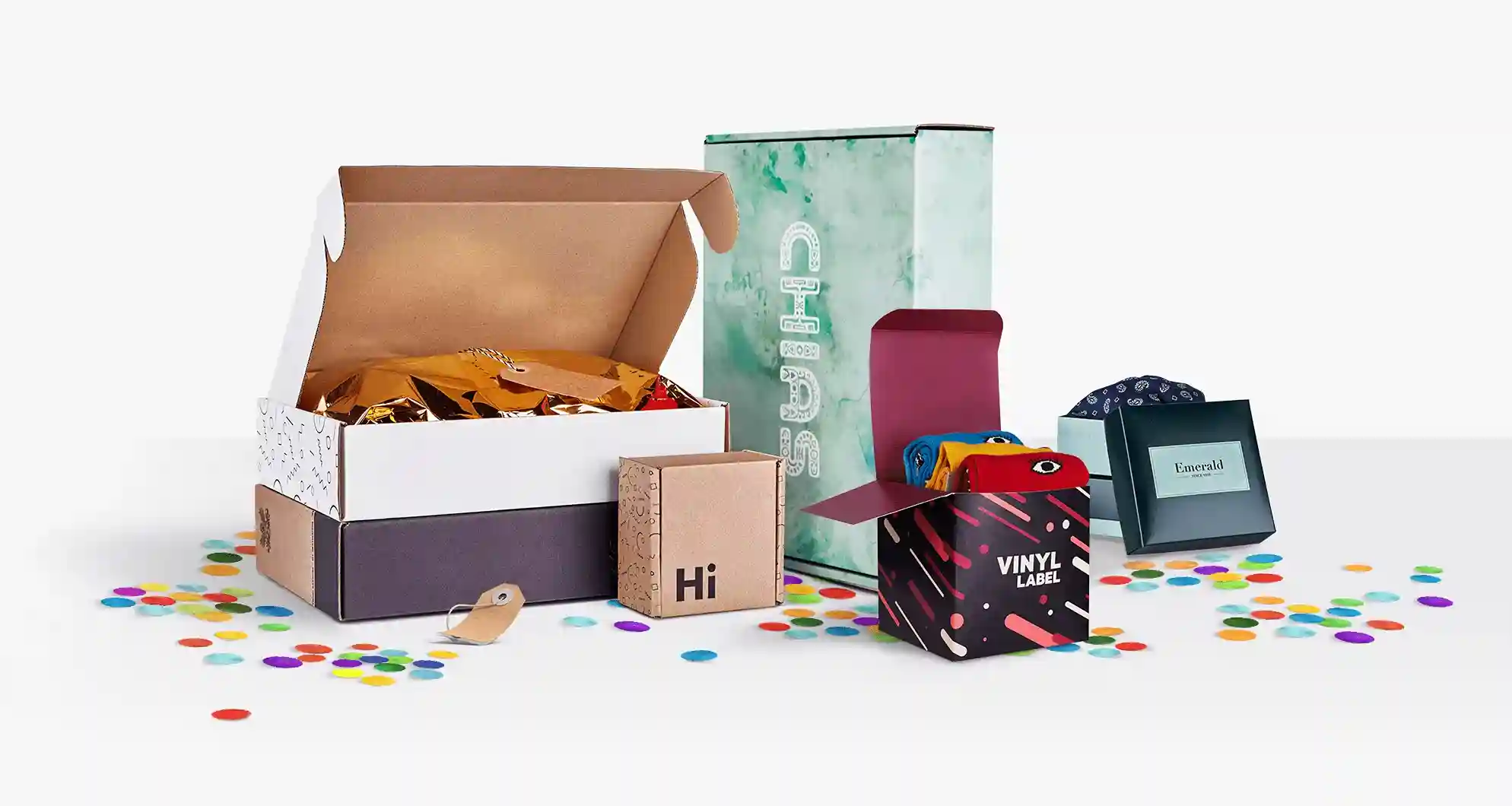 Get a Custom Packaging Quote Today