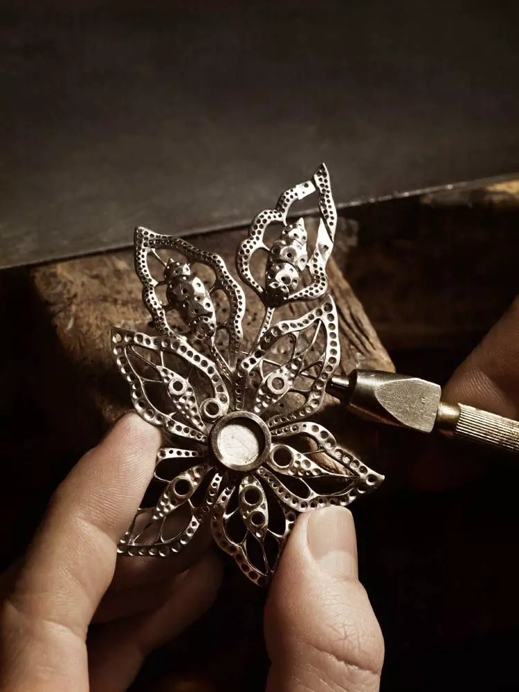 Jewelry Manufacturing