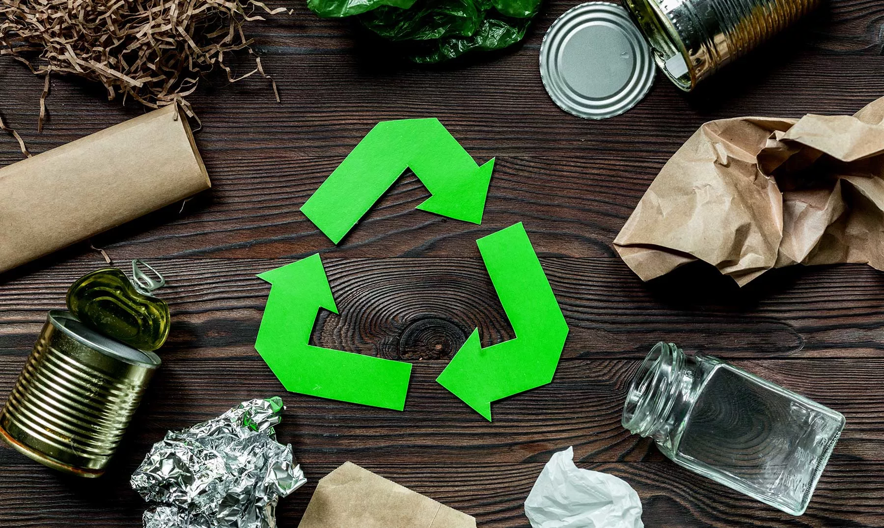Zero-waste manufacturing – innovative recycling programs and circular economy solutions for sustainable production